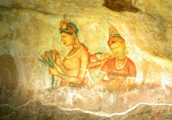 Sigiriya