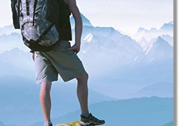 Why stay with us..!