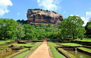 Sigiriya (1)