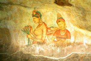 Sigiriya (2)