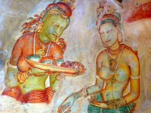 Sigiriya (4)